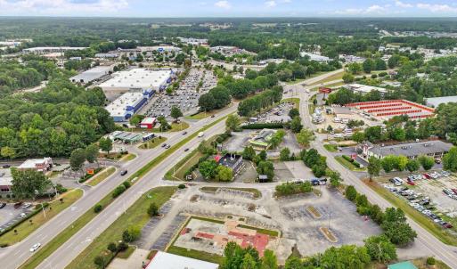 Photo #2 of 1504 Us-70, Garner, NC 2.0 acres