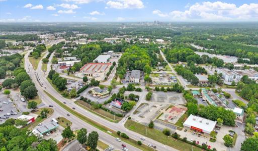 Photo #13 of 1504 Us-70, Garner, NC 2.0 acres