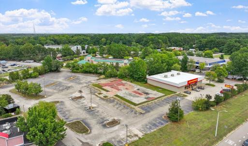 Photo #8 of 1504 Us-70, Garner, NC 2.0 acres