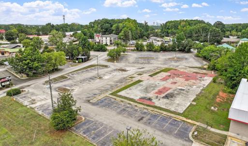 Photo #7 of 1504 Us-70, Garner, NC 2.0 acres