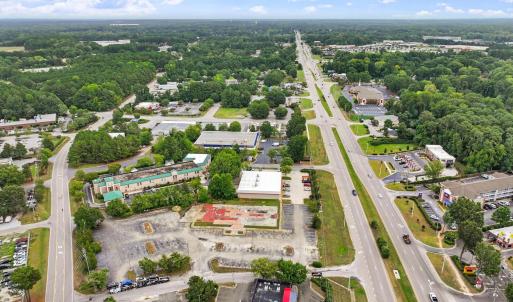 Photo #6 of 1504 Us-70, Garner, NC 2.0 acres