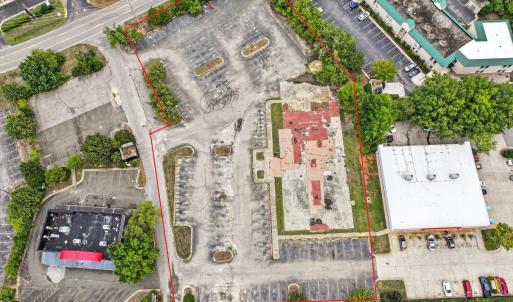 Photo #1 of 1504 Us-70, Garner, NC 2.0 acres
