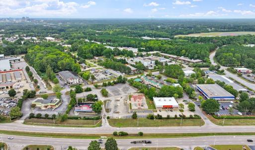 Photo #11 of 1504 Us-70, Garner, NC 2.0 acres