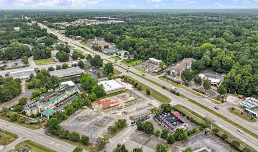 Photo #5 of 1504 Us-70, Garner, NC 2.0 acres