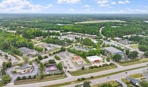 Photo #12 of 1504 Us-70, Garner, NC 2.0 acres