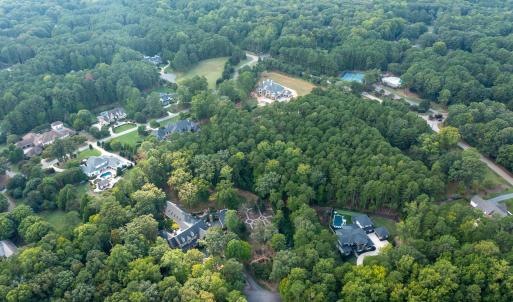 Photo #8 of 6408 Juniper View, Raleigh, NC 2.0 acres