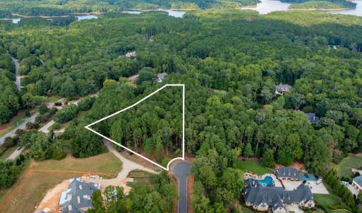 Photo #1 of 6408 Juniper View, Raleigh, NC 2.0 acres