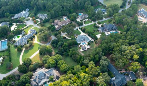 Photo #6 of 6408 Juniper View, Raleigh, NC 2.0 acres