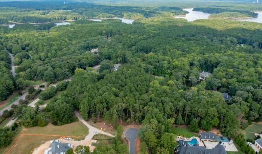 Photo #5 of 6408 Juniper View, Raleigh, NC 2.0 acres