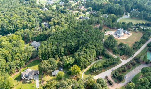 Photo #5 of 6404 Juniper View, Raleigh, NC 2.5 acres
