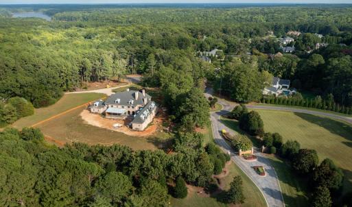Photo #10 of 6404 Juniper View, Raleigh, NC 2.5 acres