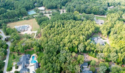 Photo #7 of 6404 Juniper View, Raleigh, NC 2.5 acres
