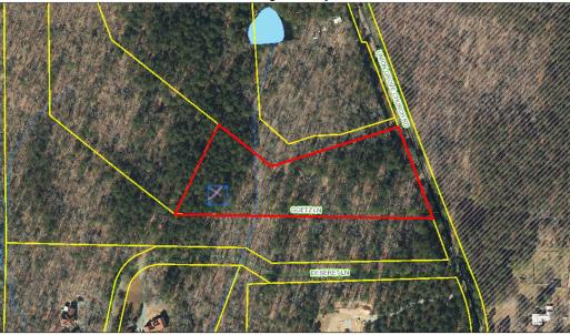 Photo #8 of 2a Union Grove Church, Chapel Hill, NC 5.0 acres