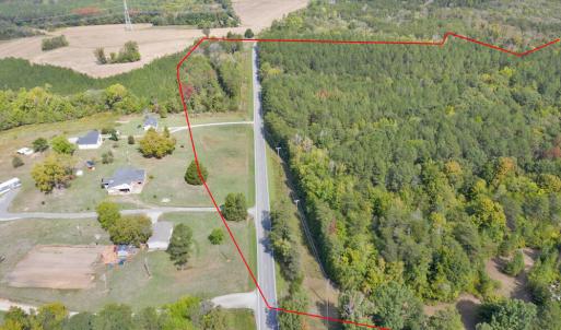 Photo #4 of 4656 Woodsdale, Roxboro, NC 103.0 acres