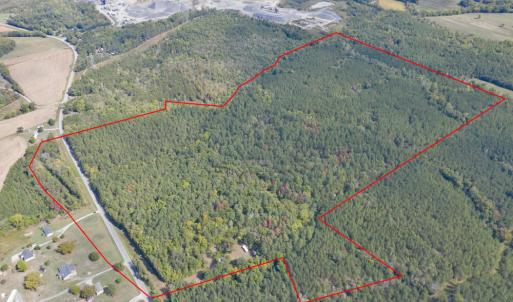 Photo #2 of 4656 Woodsdale, Roxboro, NC 103.0 acres