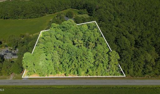 Photo #1 of Jerry, Selma, NC 3.9 acres