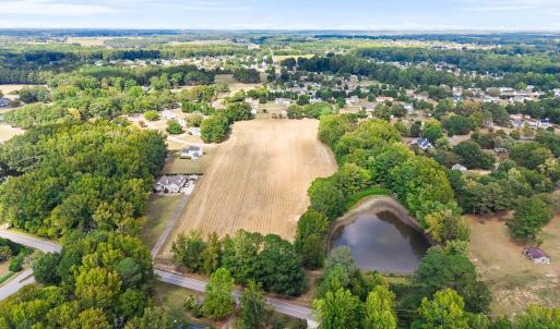 Photo #9 of 1612 Pagan, Raleigh, NC 10.4 acres
