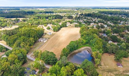 Photo #1 of 1612 Pagan, Raleigh, NC 10.4 acres