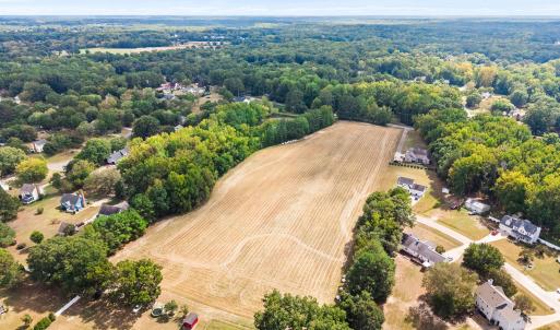 Photo #12 of 1612 Pagan, Raleigh, NC 10.4 acres