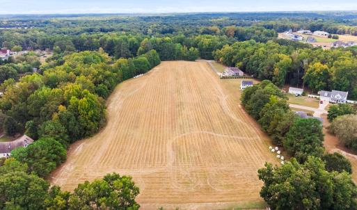 Photo #4 of 1612 Pagan, Raleigh, NC 10.4 acres