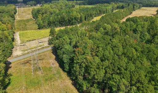 Photo #6 of 7108 Riley Hill School, Wendell, NC 2.8 acres