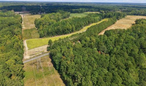 Photo #3 of 7108 Riley Hill School, Wendell, NC 2.8 acres