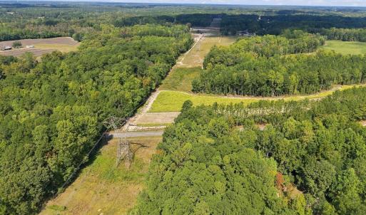 Photo #2 of 7108 Riley Hill School, Wendell, NC 2.8 acres
