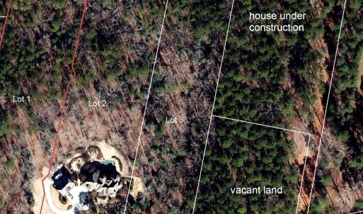 Photo #1 of 15500 Possum Track, Raleigh, NC 4.2 acres