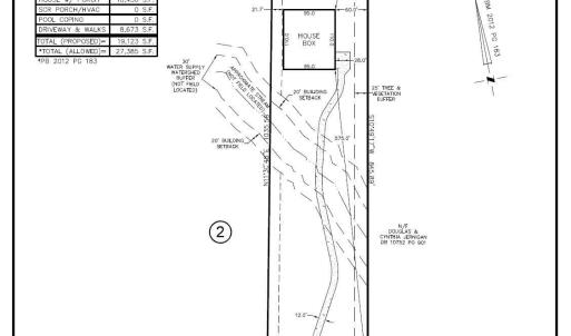 Photo #1 of 15500 Possum Track, Raleigh, NC 4.2 acres