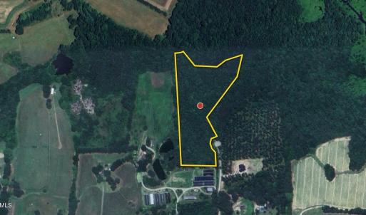 Photo #3 of 3829 Standing Pine, Zebulon, NC 7.9 acres