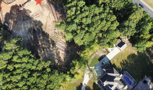 Photo #2 of 10008 Waterford, Raleigh, NC 1.6 acres