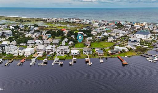 Photo #9 of 214 Florida, Carolina Beach, NC 0.2 acres