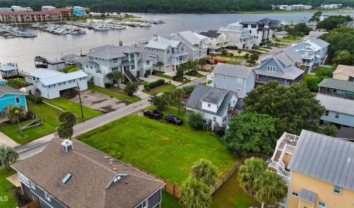 Photo #3 of 214 Florida, Carolina Beach, NC 0.2 acres