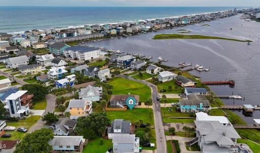 Photo #6 of 214 Florida, Carolina Beach, NC 0.2 acres