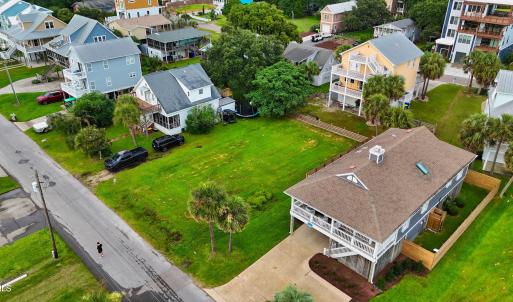 Photo #1 of 214 Florida, Carolina Beach, NC 0.2 acres