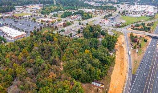 Photo #8 of 3802 I-85 Frontage, Mebane, NC 1.3 acres
