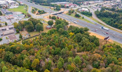 Photo #6 of 3802 I-85 Frontage, Mebane, NC 1.3 acres