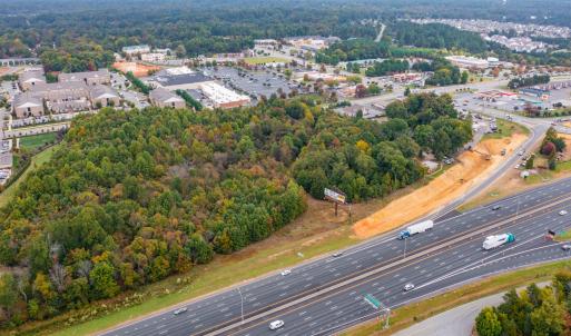 Photo #10 of 3802 I-85 Frontage, Mebane, NC 1.3 acres