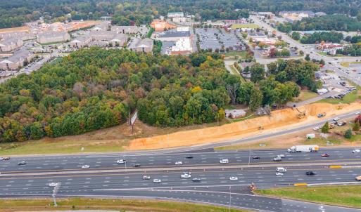 Photo #12 of 3802 I-85 Frontage, Mebane, NC 1.3 acres