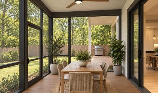 Photo #13 of 2519 A&b Chapel Hill, Durham, NC 0.2 acres