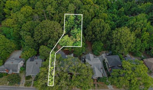 Photo #5 of 2519 A&b Chapel Hill, Durham, NC 0.2 acres