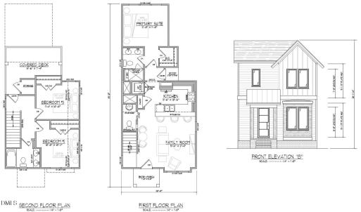Photo #15 of 2519 A&b Chapel Hill, Durham, NC 0.2 acres