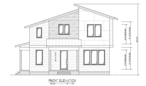 Photo #6 of 2519 A&b Chapel Hill, Durham, NC 0.2 acres