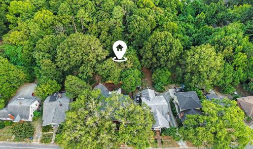 Photo #4 of 2519 A&b Chapel Hill, Durham, NC 0.2 acres