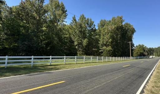 Photo #3 of 3 Harmony Church, Efland, NC 10.0 acres