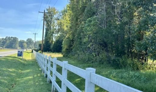 Photo #4 of 3 Harmony Church, Efland, NC 10.0 acres