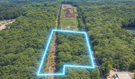 Photo #4 of Wilkes, Fayetteville, NC 8.3 acres