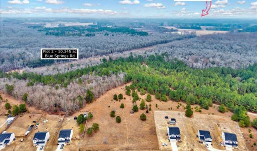 Photo #4 of Lot 2 Blue Springs, Red Springs, NC 10.4 acres