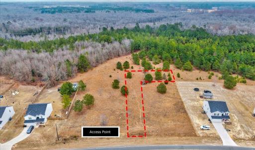 Photo #3 of Lot 2 Blue Springs, Red Springs, NC 10.4 acres