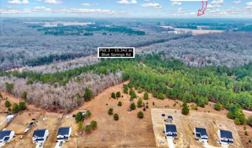 Photo #4 of Lot 3 Blue Springs, Red Springs, NC 10.3 acres